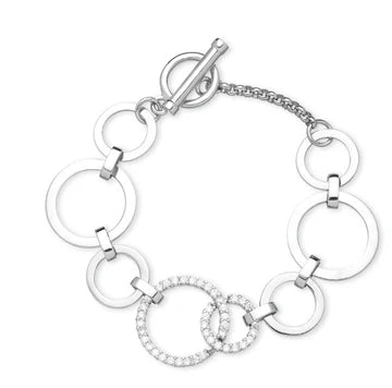 Circle Bracelet