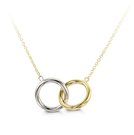 Forever Pendant
