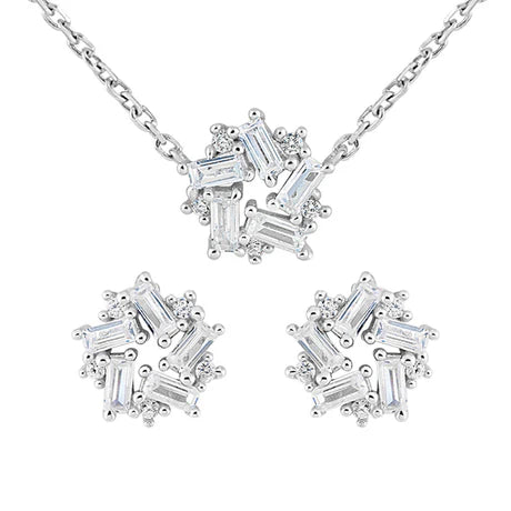 Crysal Set