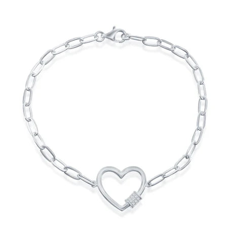 Paperclip Bracelet
